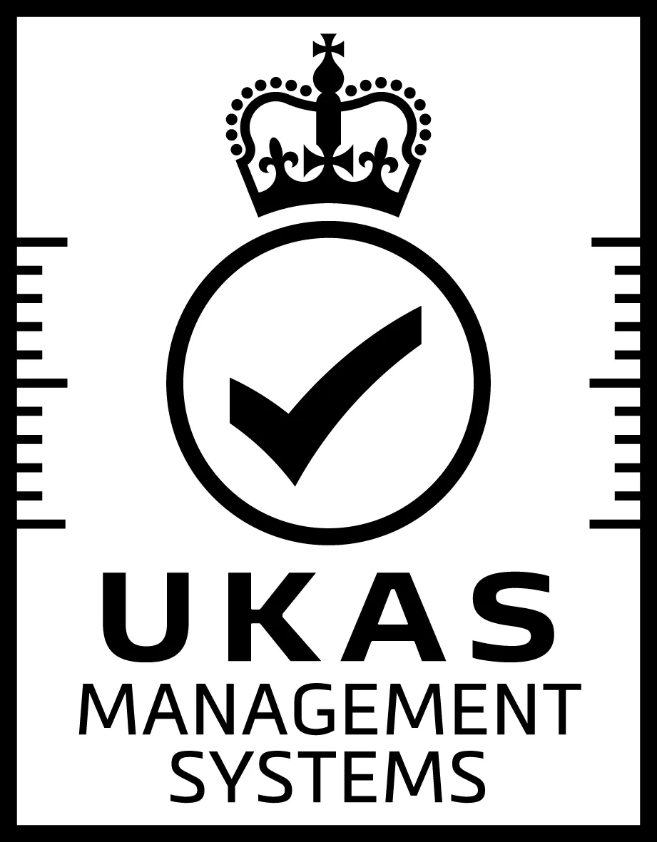 UKAS logo
