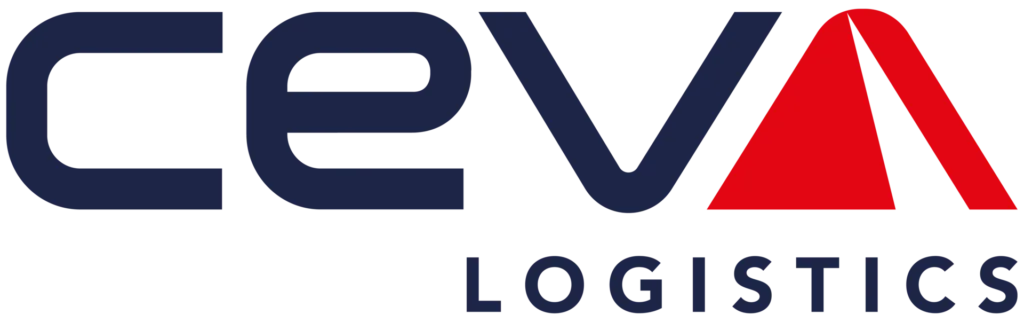 CEVA Logistics logo