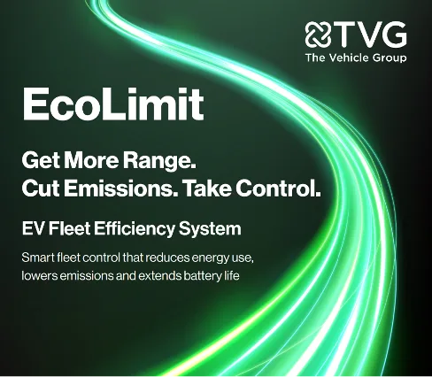 Promotional image of EcoLimit