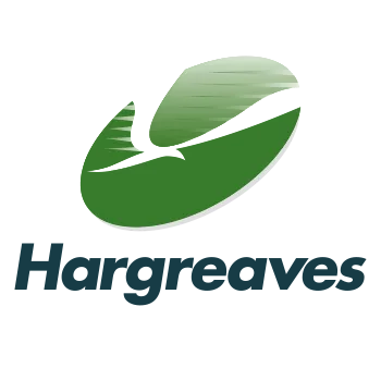 Hargreaves logo