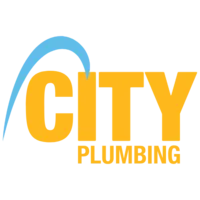 City Plumbing logo