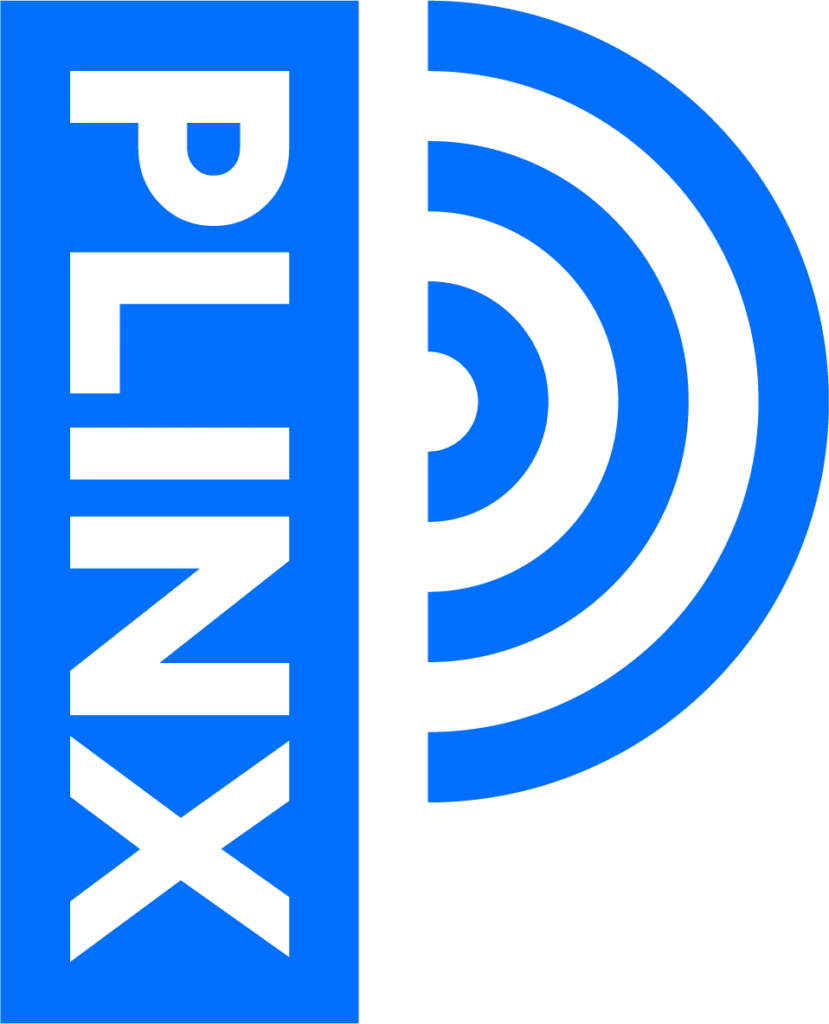 Plinx logo